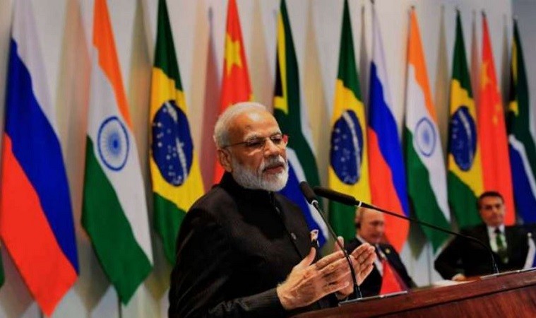 BRICS 2023 Summit in South Africa: PM Modi's Key Role and Agenda