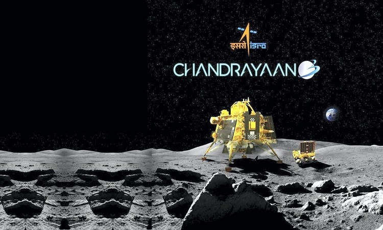 Chandrayaan-3 Lunar Landing to be Telecast in All UP Govt Schools