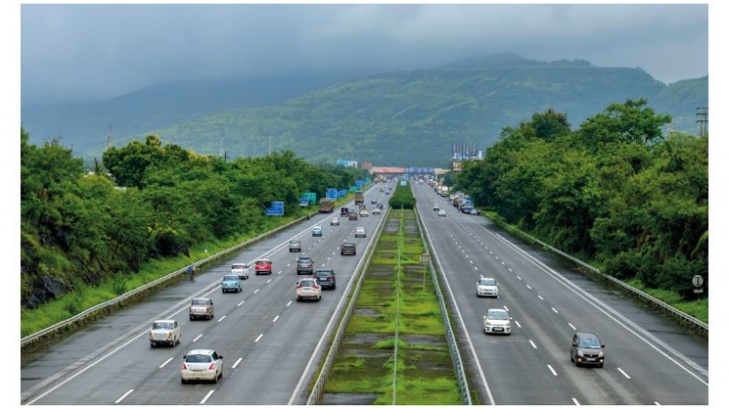 Maharashtra Plans Konkan Expressway to Connect Mumbai and Goa, Reduce Travel Times, Generates Jobs