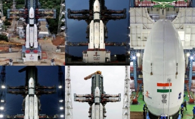 Chandrayaan-3 Prepared for Success: Scientist RC Kapoor's Hope