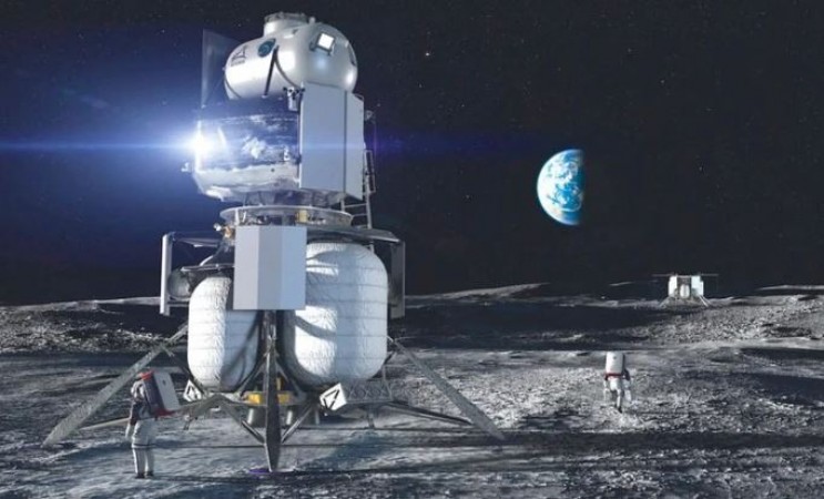 Exploring the Moon: Recent Lunar Mission Updates