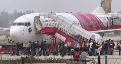 Emergency Declared at Thiruvananthapuram Airport After Bomb Threat on Air India Flight