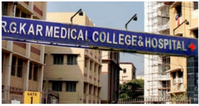 West Bengal Health Deptt Transfers Key Officials at RG Kar Medical College Amid Protests