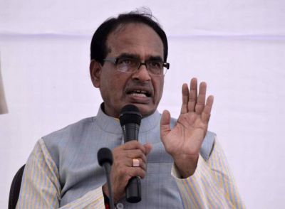 '13 people sentenced to death for minor rape in MP': CM Chouhan