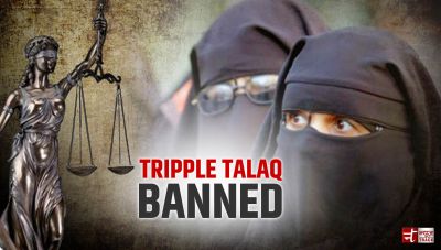 Triple talaq verdict: Supreme Court ban the practice, Parliament must bring law