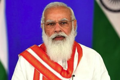 World Sanskrit Day 2021: PM Modi greets nation in Sanskrit