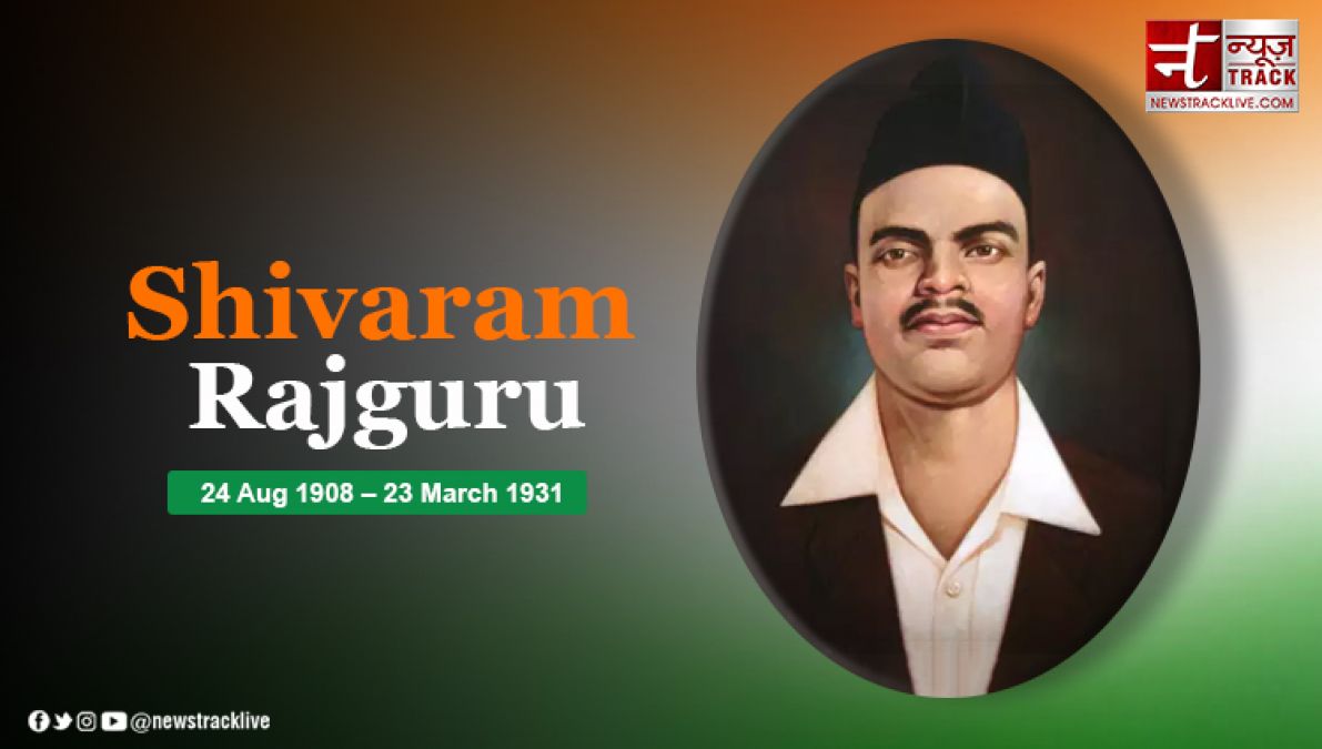 Shivaram Hari Rajguru: A Brave Revolutionary Who Fought for Independence