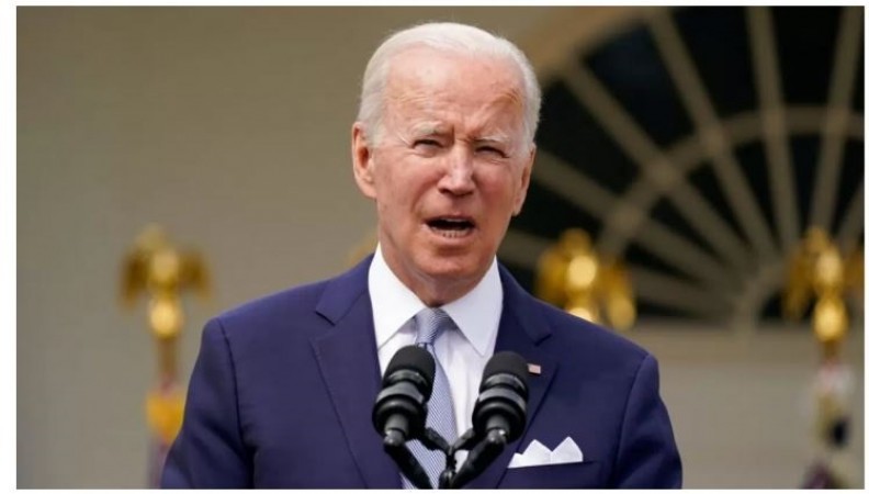 President Biden Strongly Condemns Hamas as 'Pure Evil' and Prioritizes Gaza Crisis