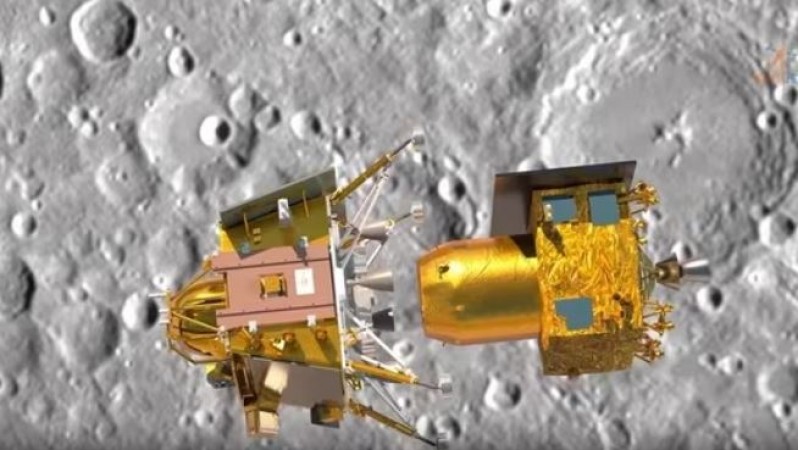 चंद्रयान -3: जानिए क्या इसरो के मिशन मून का बजट