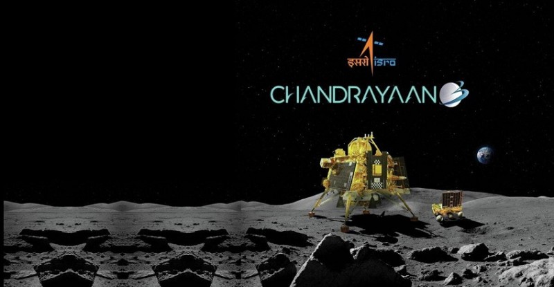 Chandrayaan-3 Anniversary: A Glimpse into India’s Landmark Lunar Expedition