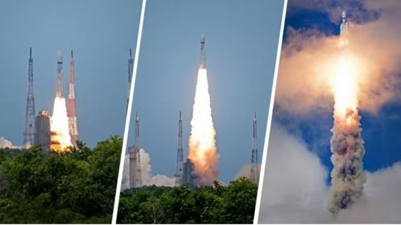 ​India’s Space Odyssey: Remarkable Missions Accomplished by ISRO Before Chandrayaan-3