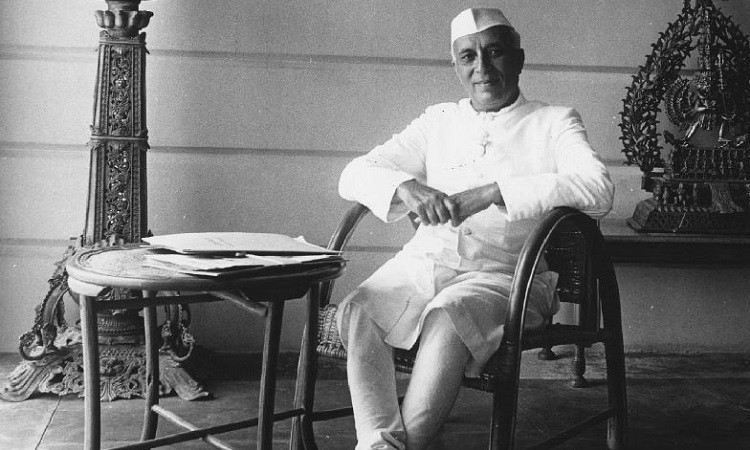 Jawaharlal Nehru's Vision: CM Baghel Attributes Chandrayaan-3 Success