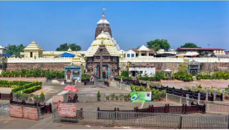 Puri Jagannath Temple reopens for all devotees from today, follow guidelines
