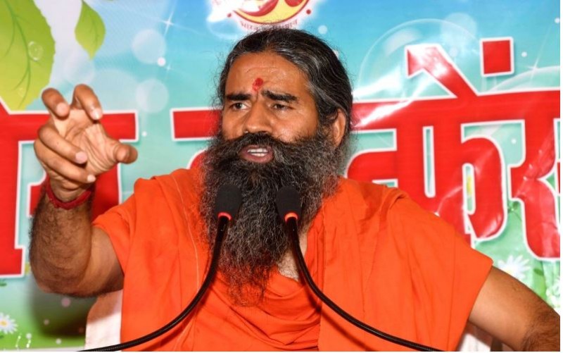 SC Pulls up Ramdev ads against allopathy, 'Accusing doctors as if they were killers'