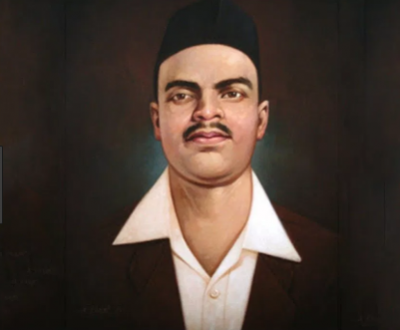 Birth Anniversary of Rajguru : A freedom fighter who kissed the noose for freedom of mother land