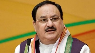 Health Minister J P Nadda Reviews Monkeypox Situation  in India