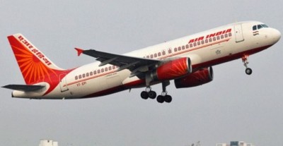 Air India Fined Rs.98 Lakh for Operating Flights with Unqualified Crew Members