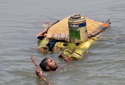 Bihar Flood: 341 lost their lives till date