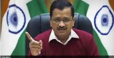 Kejriwal to inaugurate country's first smog tower at Connaught Place in Delhi