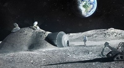 Innovative Technique Aims to Cultivate Plants on the Moon for Sustainable Lunar Missions