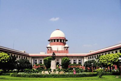 Assembly Election: SC seeks an answer on EC notice given to Congress