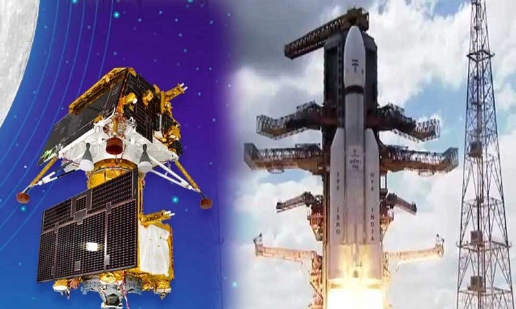 United States Lauds Chandrayan-3 Landing as Historic