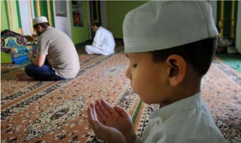 Friday prayers to resume in Uttar Pradesh  mosque from August 27