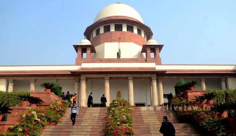 Supreme Court refused Karti Chidambaram's plea to move abroad