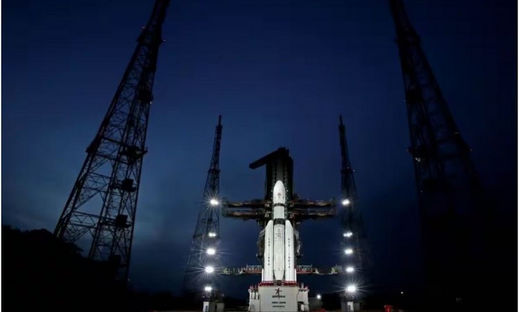 Chandrayaan-3 Creates Historic Milestone on YouTube as It Achieves Record-Breaking Live-Stream Views
