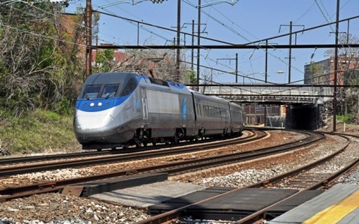 India's first high-speed train will soon run between Delhi-Bhopal
