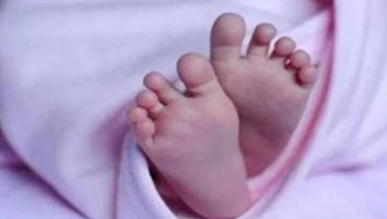 New Born Infants Named 'Chandrayaan' as they Born on Chandrayaan-3 Landing Day