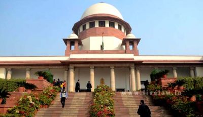 Supreme Court refused Karti Chidambaram's plea to move abroad