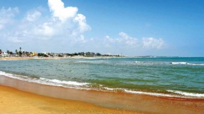 Tamil Nadu coast on high alert over possible LTTE supported drug syndicates