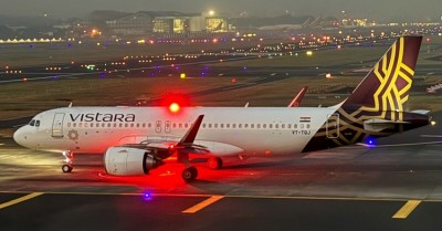 Vistara and Air India Merger: Final FDI Approval Waits, Merger Expected After Diwali