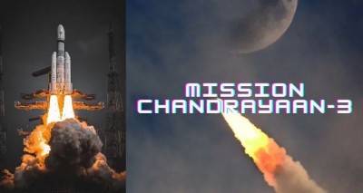 Fascinating Facts About Chandrayaan 3, Lunar Mission