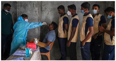 Tamil Nadu Health Deptt to conduct sero surveillance study in 10 districts