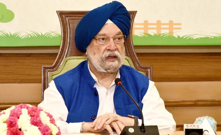 'Centre Sensitive To Fuel Prices, People Will Get Relief Next Month', says Hardeep Puri