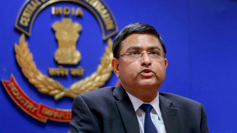 SC asks HC to make decision on plea against appointment of Rakesh Asthana