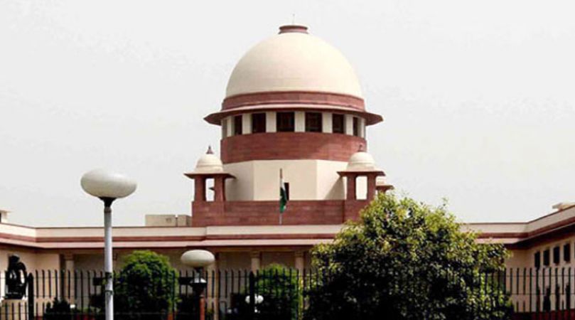 SC's decision on Right To Privacy: It is a fundamental right