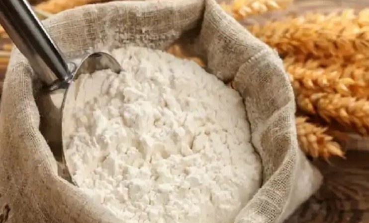 CCEA clears proposal to restrict export of wheat flour