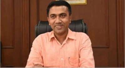 Goa to finally get its own bullet-proof vehicles for VIP movement: CM Pramod Sawant