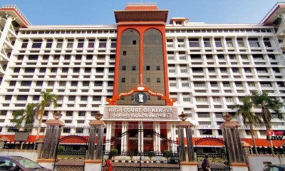 Kerala HC declined to intervene in Anupama's petition in the case of a missing child