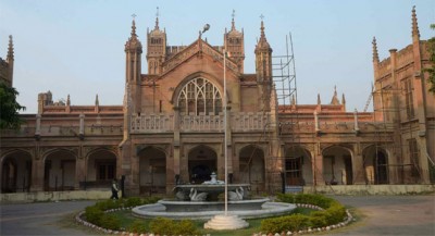 वाराणसी विश्वविद्यालय ने हिंदू अध्ययन में स्नातकोत्तर पाठ्यक्रम किया शुरू