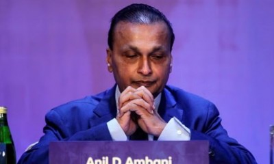 Anil Ambani Reviews SEBI Ban and Fine Amid Fund Diversion Allegations