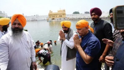 Active Weather Systems Set to Bring More Rain to India, Potential Flooding Expected