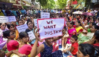 Rising Sentiments Against Miya Muslims in Assam Amid Rape Case Protests