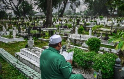 आदिवासियों के पूजास्थल को बना डाला कब्रिस्तान, दफनाने लगे मुर्दे, झारखंड में लैंड जिहाद !