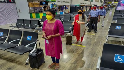 Karnataka Government eases travel restrictions; know here!