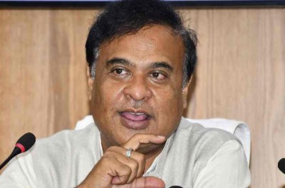 Assam CM Himanta Biswa Sarma: No Hindus Entering India from Bangladesh Amid Ongoing Crisis