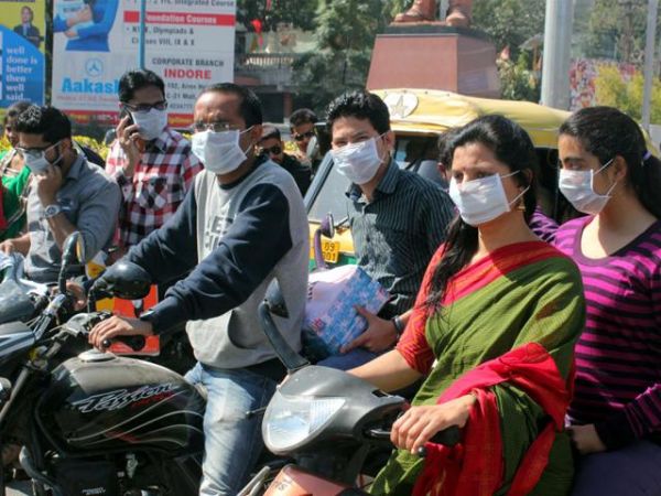 A woman died in Indore due to Swine Flu, the death number increased to 17 in MP